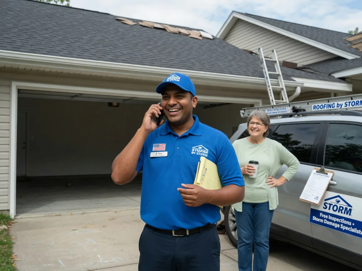 Roof Repair Near Me La Fayette, IL FAQs