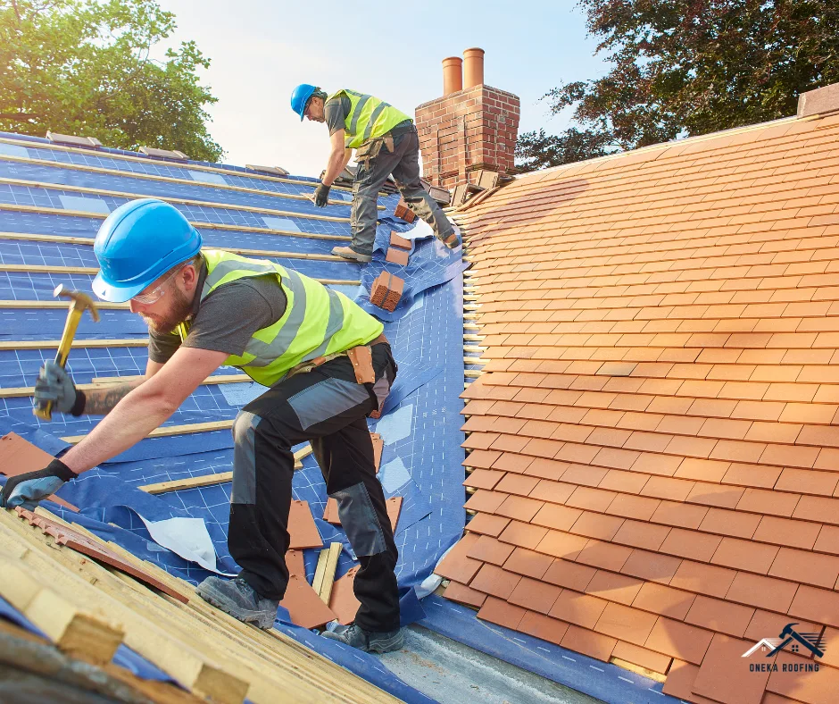 Why choose Roof Repair Near Me in La Fayette, IL