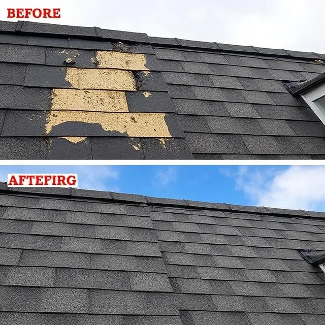 Roof Repair Near Me in La Fayette, IL near me